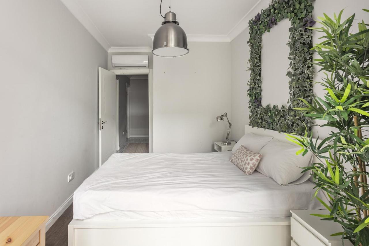 Apartmán Central And Refreshing Flat In Beyoglu Istanbulská provincie Exteriér fotografie