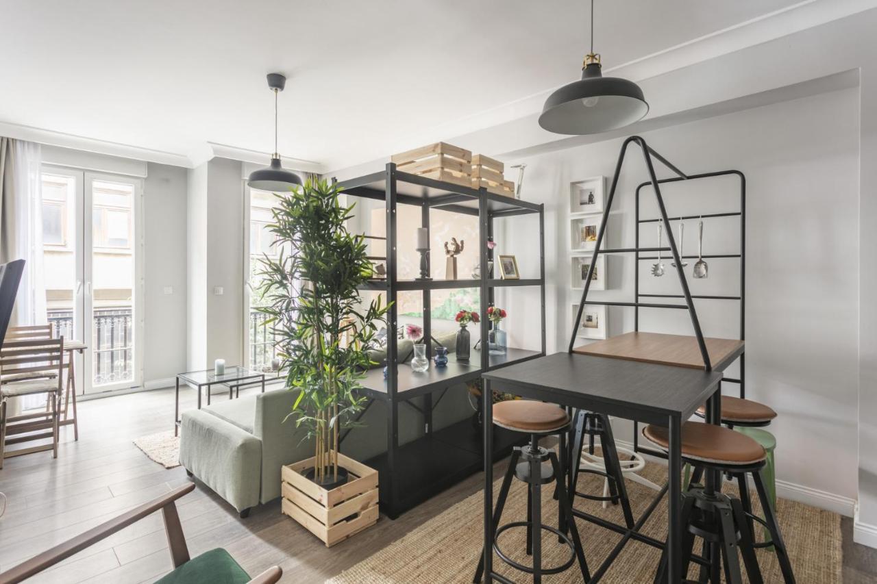 Apartmán Central And Refreshing Flat In Beyoglu Istanbulská provincie Exteriér fotografie